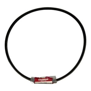 Genuine Yanmar 119775-77260 v-belt