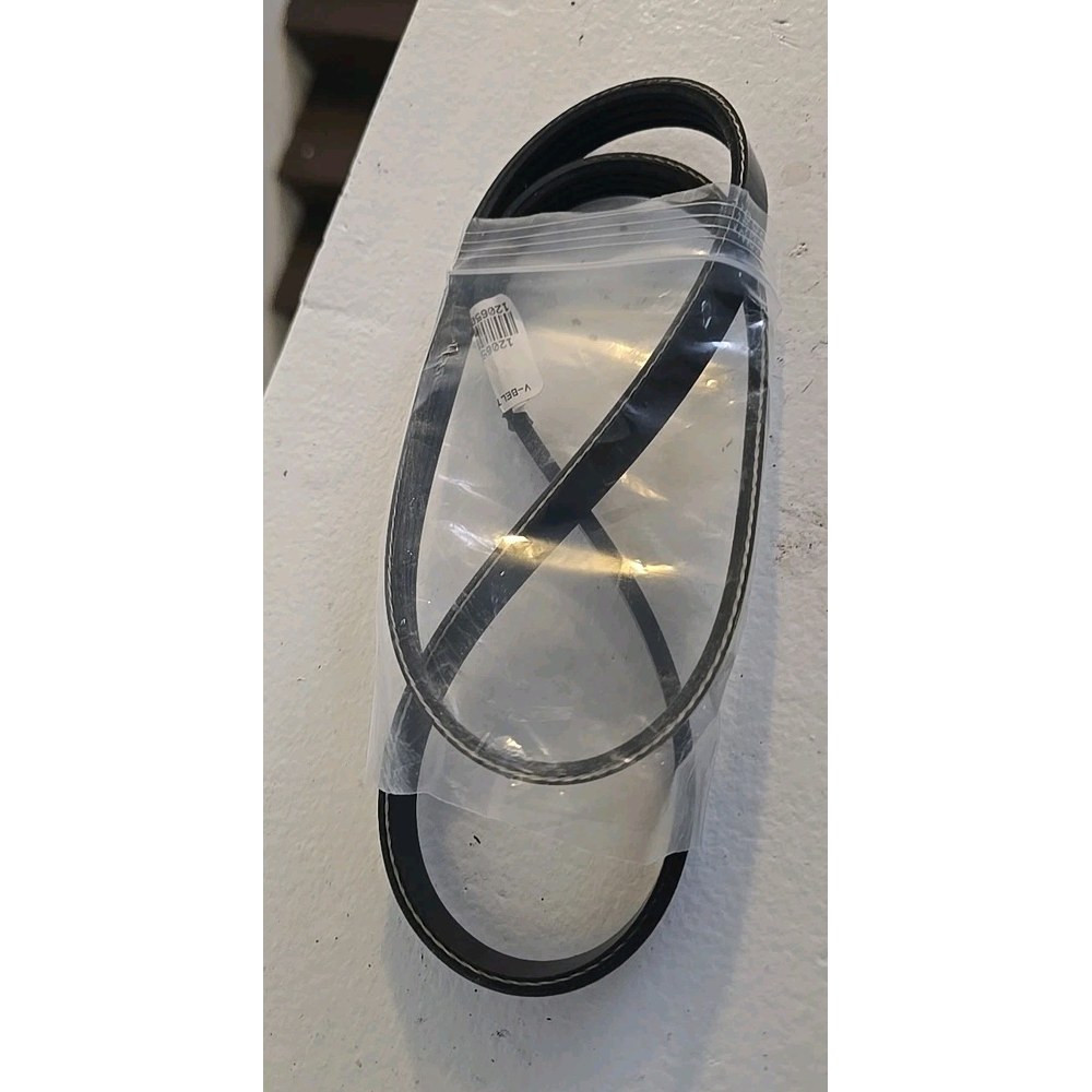 Genuine Yanmar 120650-42360 v-belt