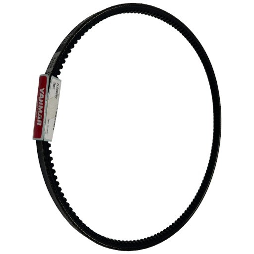 Genuine Yanmar 129612-42290 v-belt