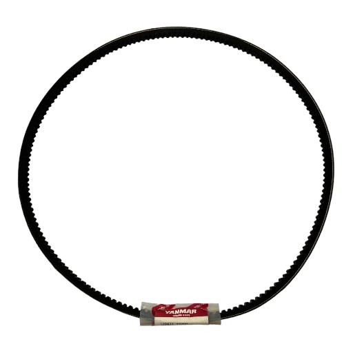 Genuine Yanmar 129671-42280 v-belt
