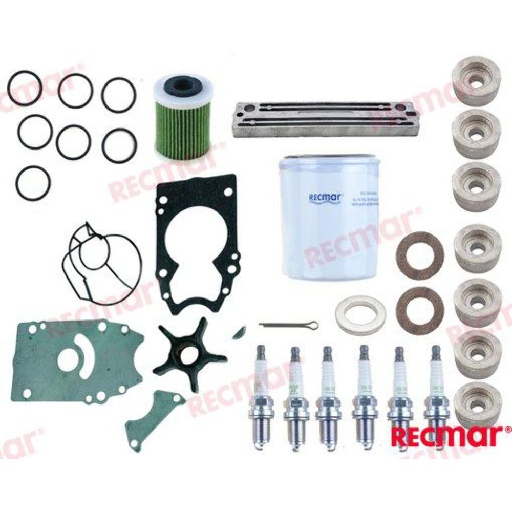 Suzuki 16500-98J03 maintenance kit