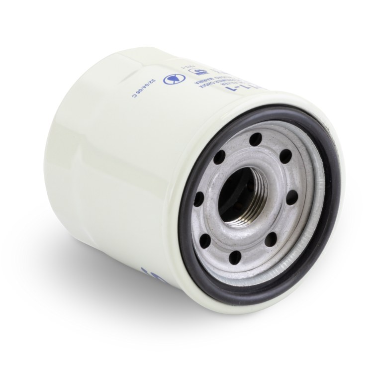 Sierra 18-7911-1 oil filter