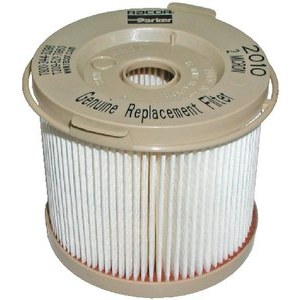 Racor 2010TM fuel filter