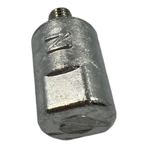 Genuine Yanmar 27210-200300 zinc anode