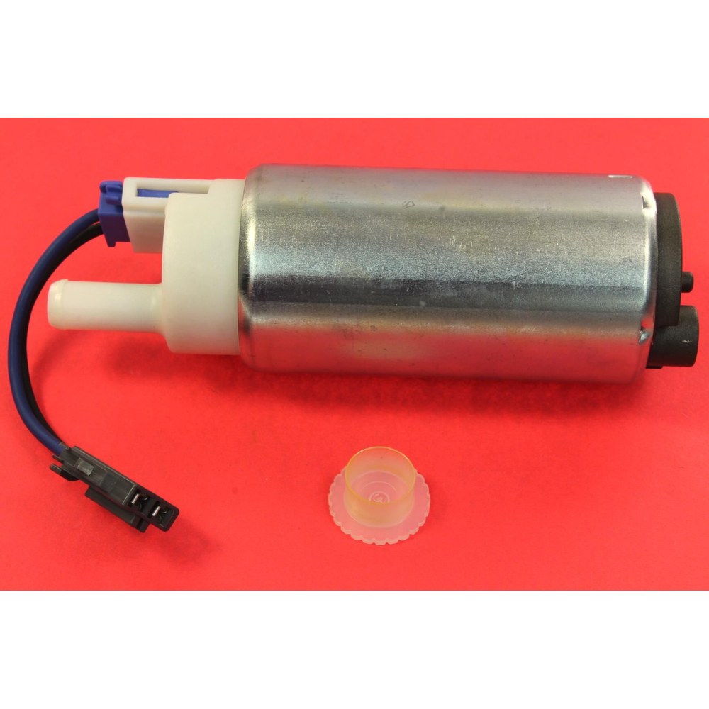 Yamaha 68V-13907-21-00 fuel pump