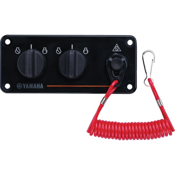 Yamaha 6Y8-82570-04-00 panel switch