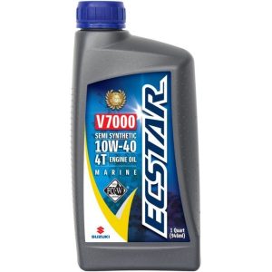 Suzuki 990C0-01E30-QUA engine oil