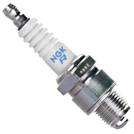 NGK BR8HS-10 spark plug