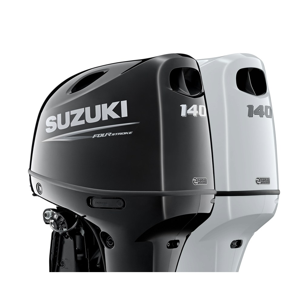 Suzuki DF140BTGX 140 HP outboard motor