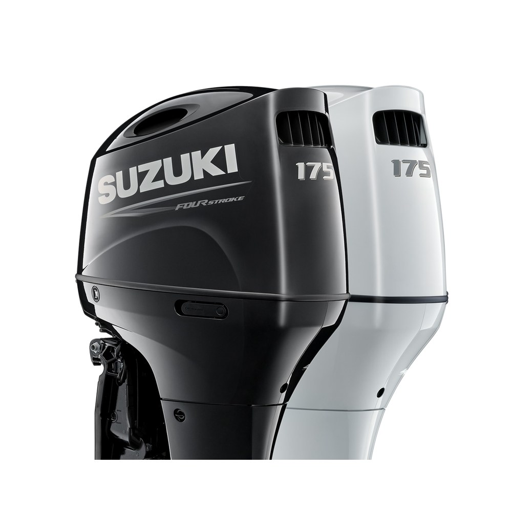Suzuki DF175APX 175 HP outboard motor