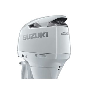 Suzuki DF250TX 250 HP outboard motor