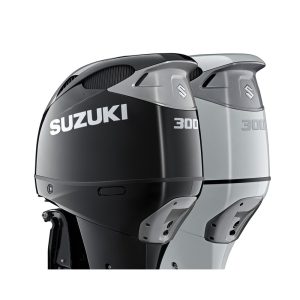 Suzuki DF300APX 300 HP outboard motor