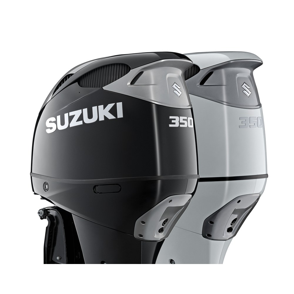 Suzuki DF350AMDXX 350 HP outboard motor