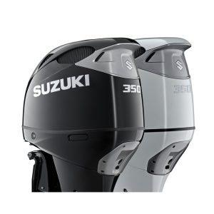 Suzuki DF350ATX 350 HP outboard motor