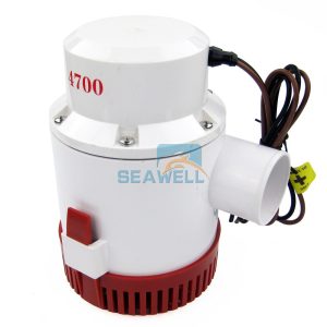 Generic GEN-BILGE-1250 bilge pump