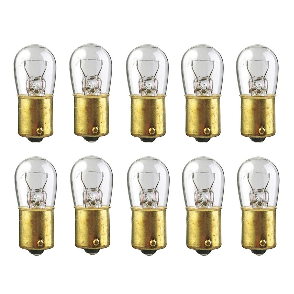 Generic GEN-BULB-12V10W-BA15 bulb