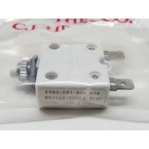 Generic GEN-CB-30A circuit breaker