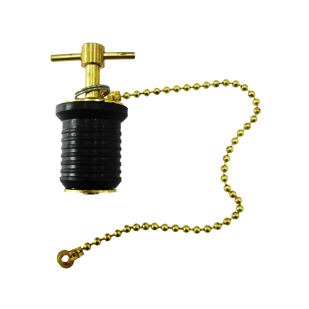 Generic GEN-DRAINPLUG-1-FL drain plug