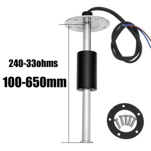 Generic GEN-FUELSENDER-GAUGE fuel sender