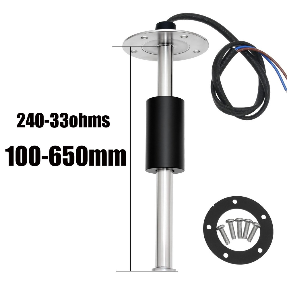 Generic GEN-FUELSENDER-GAUGE fuel sender