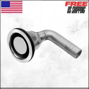 Generic GEN-GAS-VENT fuel vent