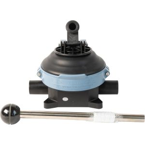 Generic GEN-MANUAL-BILGE bilge pump
