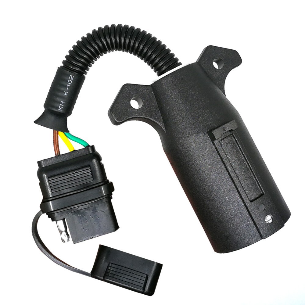 Generic GEN-TRAILER-7WAY trailer connector