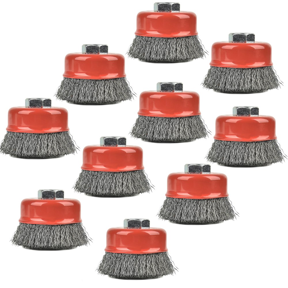 Generic GEN-WIREBRUSH-6PC tool
