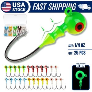 Generic JIGHEAD-14-WHITE jig
