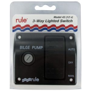 Rule RULE-45-3WAY switch