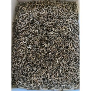 Strip / Live Bait Hook, Size 2/0 (Model 245F)