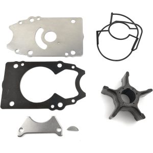 Suzuki SUZ-WPKIT-17400-9 water pump repair kit
